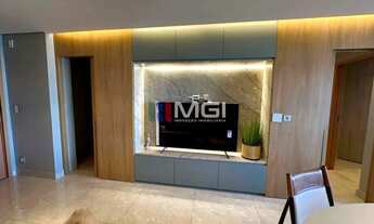 Imagem 5: Apartamentos 3 suítes prontos para morar em Setor Coimbra - Goiânia - GO