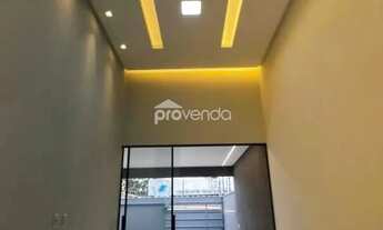 Imagem 5: CASA 03 QUARTOS, 01 SUÍTE 126m² - VILA MARIANA - APARECIDA DE GOIÂNIA - GO