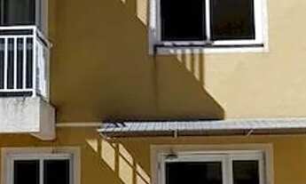 Imagem 4: Imóvel para aluguel possui 45 metros quadrados com 2 quartos