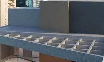 Imagem 2: Parador de Gaudí | Lançamento Incrível nas Graças| 3 quartos | 3 suítes | 88m²