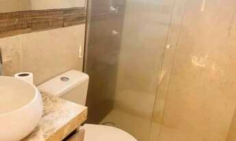 Imagem 5: APARTAMENTO - 2 QUARTOS - BANHEIRO REFORMADO - MÓVEIS PLANEJADOS - CONDOMÍNIO PARQUE SINFO