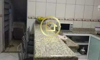 Imagem 4: Sobrado com 3 dormitórios à venda, 250 m² por R$ 600.000,00 - Jardim Brasília (Zona Leste