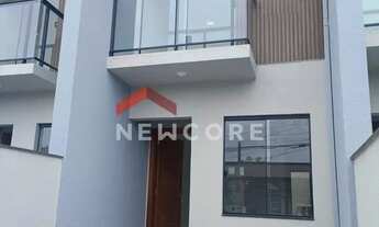 Imagem 3: Sobrado em Rua Águas de Chapecó - Santa Catarina - Joinville/SC