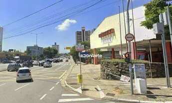 Imagem 5: Terreno à venda, 270 m² por R$ 850.000,00 - Vila Alzira - Santo André/SP