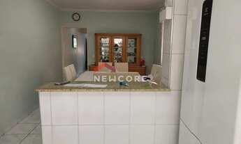 Imagem 5: Sobrado em Avenida Senador Ricardo Batista - Assunção - São Bernardo do Campo/SP