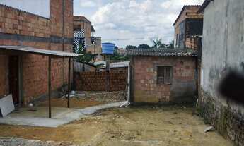 Imagem 2: Terreno novo Aleixo