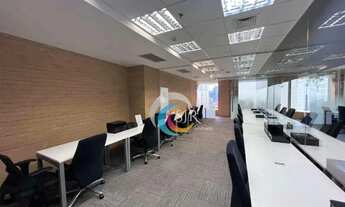 Imagem 5: Conjunto para alugar, 295 m² Itaim Bibi - São Paulo/SP