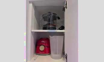 Imagem 4: Apartamento FLAT para vender mobiliado no Rosarinho. Não perca!