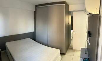 Imagem 2: Imóvel para aluguel tem 55 metros quadrados com 2 quartos em Boa Viagem - Recife - PE