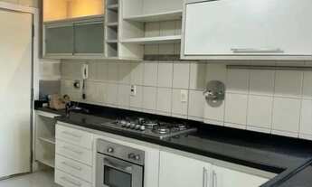 Imagem 3: Orla Ponta Negra Bethoven 4 Suítes