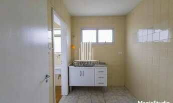 Imagem 5: Aluguel de Apartamento de 2 quartos na Vila Clementino, São Paulo-SP: 1 sala, 1 banheiro