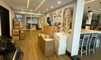 Imagem 5: ESCRITORIO MOBILIADO - HORTO FLORESTAL