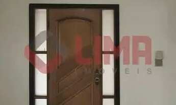 Imagem: Casa para locação no bairro José Regino