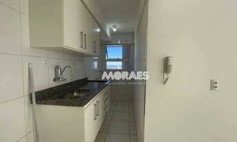 Imagem 7: Apartamento completo em armários com 2 quartos, 1 vaga, 47 m² - venda por R$ 400.000 ou al