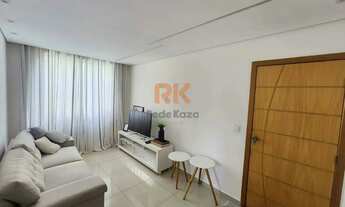 Imagem 2: Apartamento para aluguel, 2 quartos, 1 vaga, Cabral - Contagem/MG