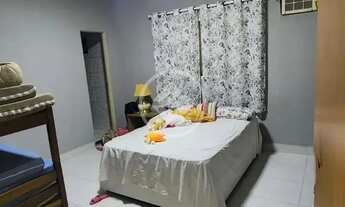 Imagem 7: CASA NO CONDOMINIO COM 4 QUARTOS SENDO 2 SUITES NA BEIRA DO LAGO MANSO - RECANTO PEQUIZEIR