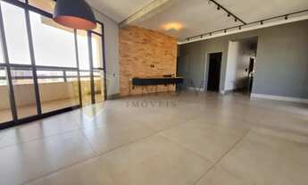 Imagem: Apartamento Padrão em Ribeirão Preto