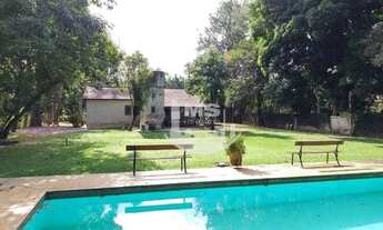 Imagem 5: Chácara com 2 dormitórios à venda, 4700 m² por R$ 1.200.000,00 - Chácara Nossa Senhora Apa