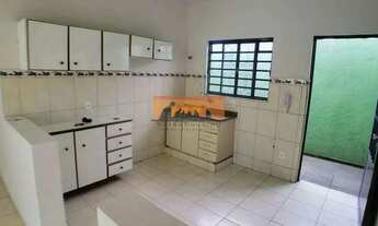 Imagem 8: Casa para Locação 2 Quartos, 1 Vaga, 57M², Cidade Universitária, Campinas - SP