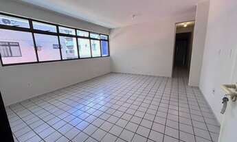 Imagem 4: Apartamento a venda no Cabo Branco com 03 quartos - AP10049