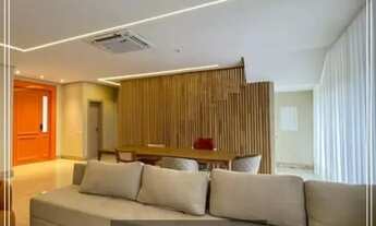 Imagem 3: Casa em condomínio para venda com 450m² com 3 quartos em Parque Verde - Belém - PA