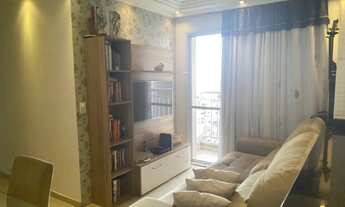 Imagem 2: Apartamento em Vila Paiva