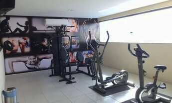 Imagem 3: Imóvel para aluguel possui 55 metros quadrados com 2 quartos em Centro - Petrolina - PE