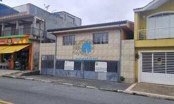 Imagem: Sobrado à venda em Osasco, Veloso, com