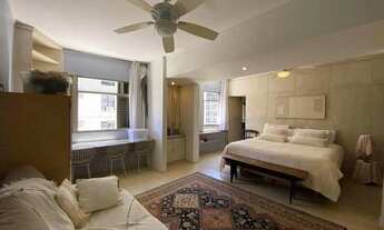 Imagem 7: Apartamento à venda, 4 quartos, 1 suíte, 2 vagas, Lourdes - Belo Horizonte/MG