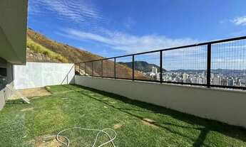 Imagem 6: Apartamento Garden com 2 quartos à venda, 74 m² por R$ 390.000 - Granbery - Juiz de Fora/M