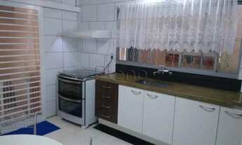 Imagem 7: Casa à venda, com edícula, em Campinas no bairro Vila Nova Teixeira