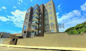 Imagem 3: Apartamento com 2 dormitórios à venda, 67 m² por R$ 580.000,00 - Martim de Sá - Caraguatat