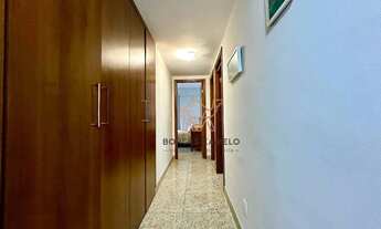 Imagem 5: Apartamento com 4 quartos à venda, 214 m² por R$ 1.450.000 - Buritis - Belo Horizonte/MG