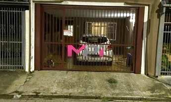 Imagem 2: CASA A VENDA NO VILA GRAFF - JUNDIAI SP