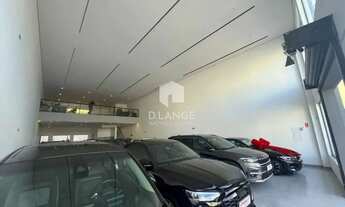 Imagem 6: Salão para venda e locação no bairro Novo Taquaral em Campinas