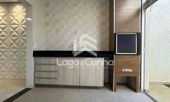 Imagem 7: Casa com 3 quartos R$ 680.000,00 no Jardim das Acácias