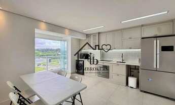 Imagem: Apartamento com 2 dormitórios, 57 m²