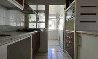 Imagem 5: Apartamento à venda com 2 quartos em Itacorubi - Florianópolis - SC