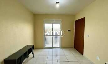 Imagem 6: Apartamento semi Mobiliado para Locação