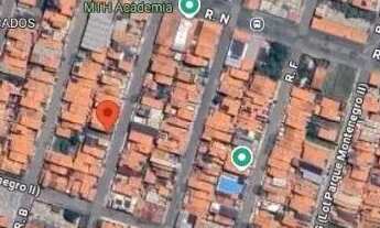 Imagem 4: Terreno à venda, 200 m² por R$ 124.900,00 - Prefeito José Walter - Fortaleza/CE