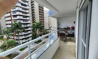 Imagem 3: Apto 151 metros a 100 metro super Hippo com 3 quartos em Centro - Florianópolis - SC