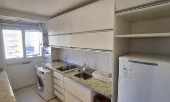 Imagem 5: Apartamento para alugar em Barueri, Alphaville Conde II, com 1 suíte, com 50.4 m²