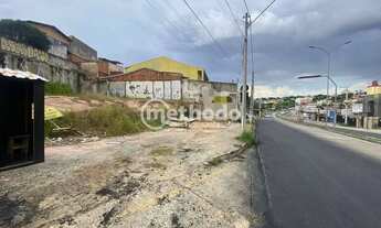 Imagem 6: Terreno à venda - Jardim Novo Campos Elíseos - Campinas/SP