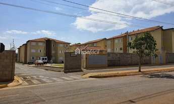 Imagem 6: Apartamento para locação, Jardim Centenário, Campo Grande, MS