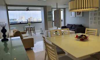 Imagem: Apartamento à venda no Sunset Garden