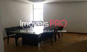 Imagem 7: Apto na Bela Cintra! Consolação! Paulista! Maravilhoso