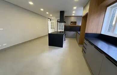 Imagem 8: Maravilhosa casa 4 suítes com espaço gourmet - Alphaville