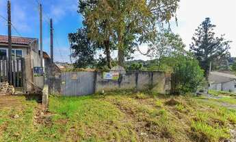 Imagem: Vendas Terreno Curitiba PR