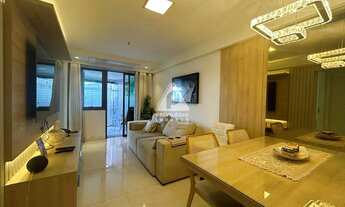 Imagem: Luxo à Beira-Mar Royal Plaza - Apartamento