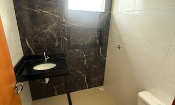 Imagem 7: Condomínio Residencial Quartzo - Casa Duplex Com 03 Suites Com Sacada